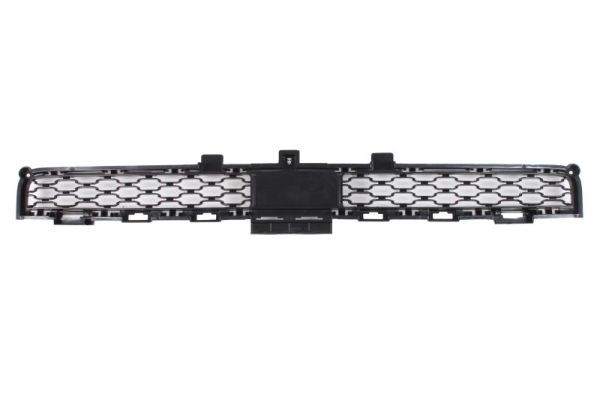 Grille de ventilation, pare-chocs