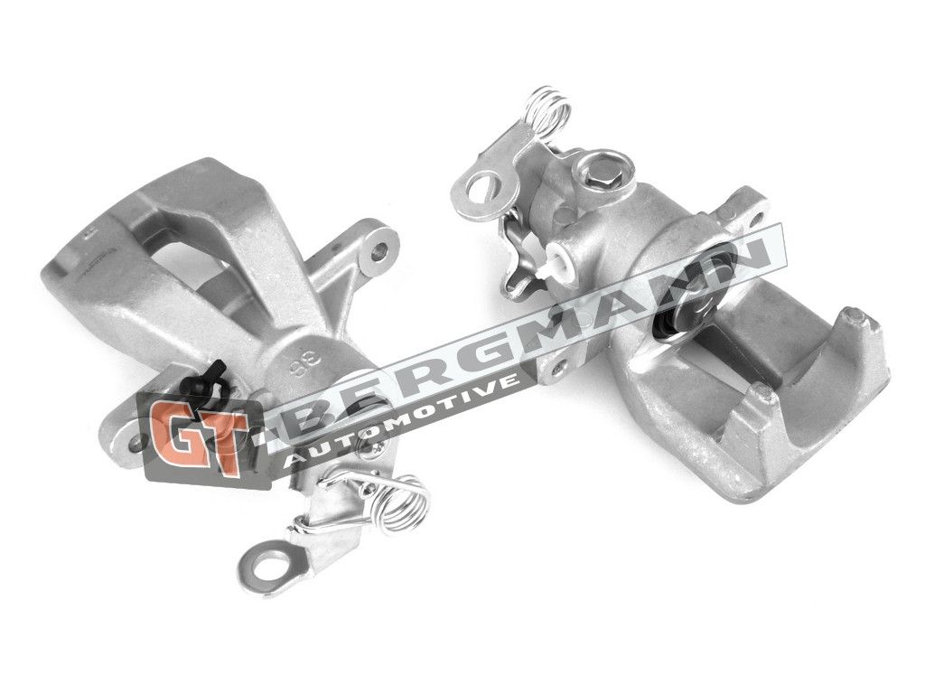 Levně Brzdový třmen GT-BERGMANN Automotive GT80-288