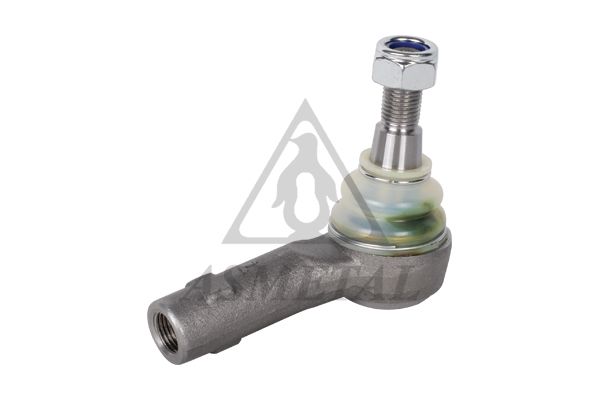 Końcówka drążka kierowniczego poprzecznego ASMETAL 17AU1300