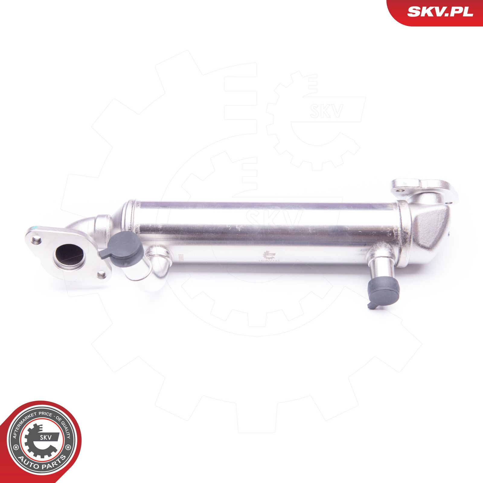 Levně Chladič, recirkulace spalin ESEN SKV 14SKV143