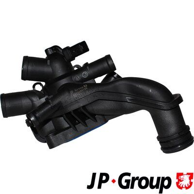 Korpus termostatu JP GROUP 6014500100