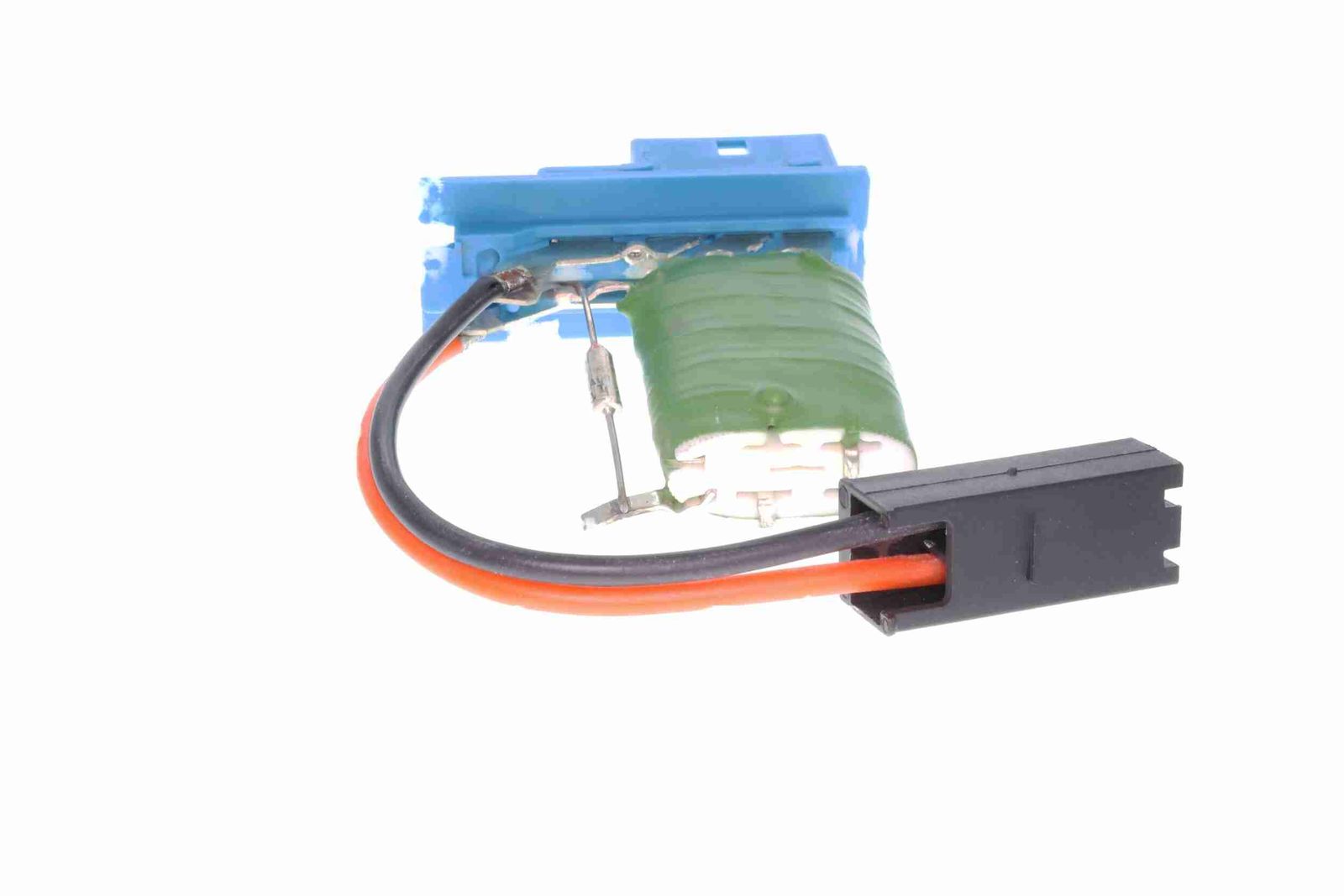 Régulateur, pulseur d'air habitacle