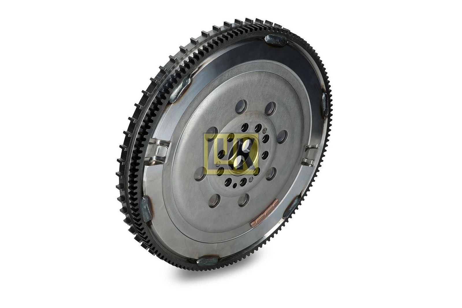 Volant moteur