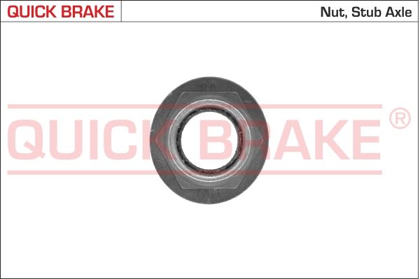 Piulita de siguranta QUICK BRAKE 9811