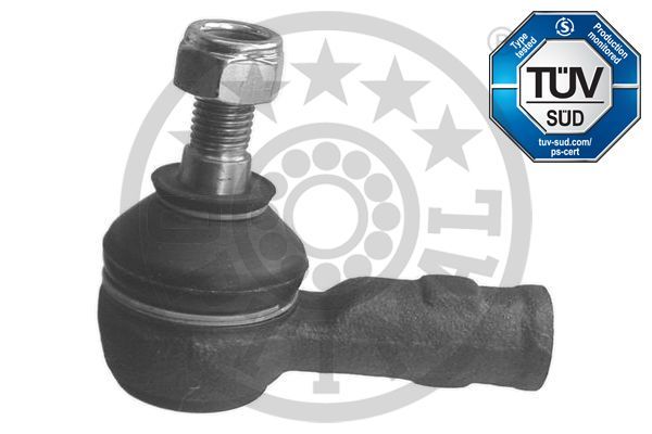 Końcówka drążka kierowniczego poprzecznego OPTIMAL G1-211