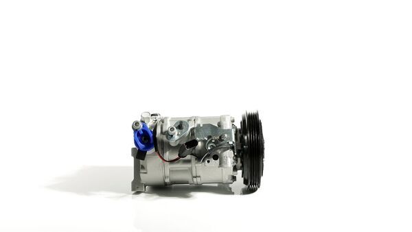 Compresor, climatizare MAHLE BEHR ACP 1677 000S