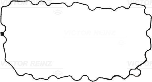 Garnitura baie ulei VICTOR REINZ 71-22731-00