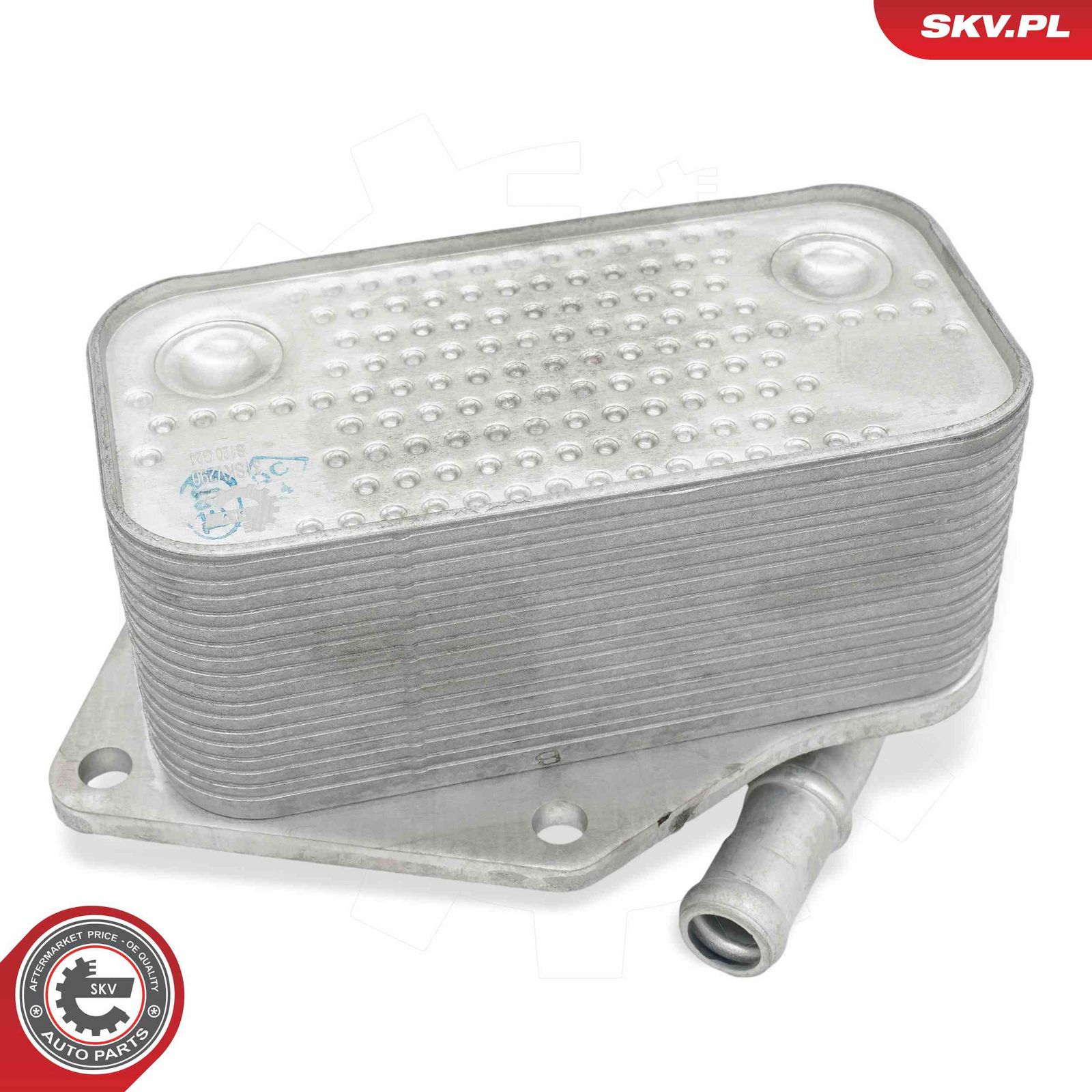 Radiator ulei, ulei motor ESEN SKV 31SKV290