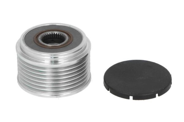 Механизм свободного хода генератора