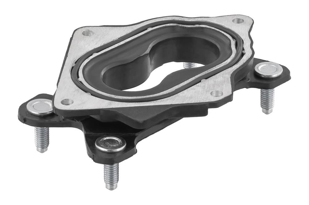 Flansa carburator TOPRAN 100 961