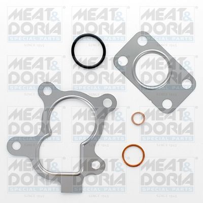 Zestaw montażowy, doładowanie MEAT & DORIA 60762
