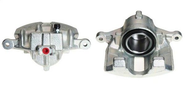 Zacisk hamulca MAPCO 144329