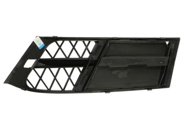 Grille de ventilation, pare-chocs