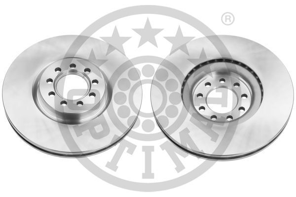 Tarcza hamulcowa OPTIMAL BS-8792HC