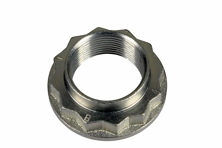 Piuliță, fuzetă METZGER 6111507