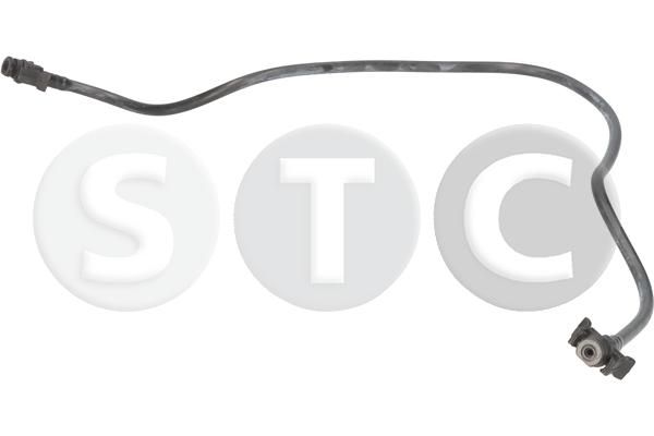 Przewód elastyczny chłodnicy STC T430448