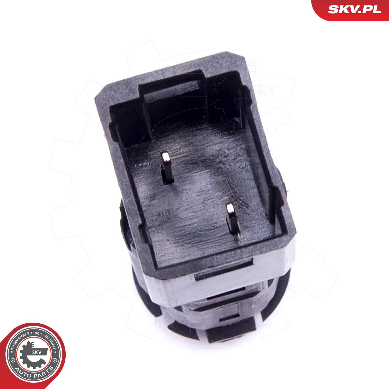 Comutator lumini frana ESEN SKV 38SKV809
