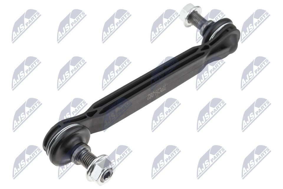 Brat/bieleta suspensie, stabilizator NTY ZLT-CH-082