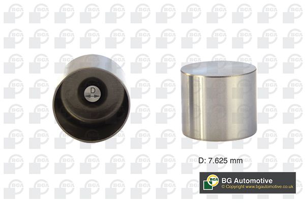 Popychacze zaworowe BGA HL7352