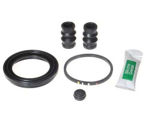 Set reparatie, etrier BREMBO ESSENTIAL LINE F KT 209