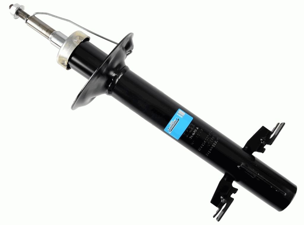 Amortyzator BOGE 36-G70-A