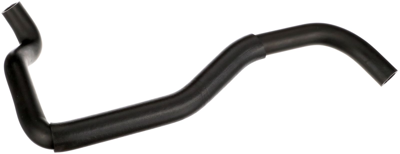 Šļūtene, Kartera ventilācija