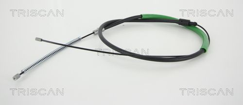 Cięgło, hamulec postojowy TRISCAN 8140 38155