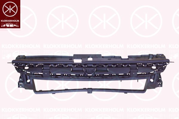 Kratka chłodnicy KLOKKERHOLM 5511320