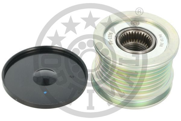 Alternator - sprzęgło jednokierunkowe OPTIMAL F5-1176