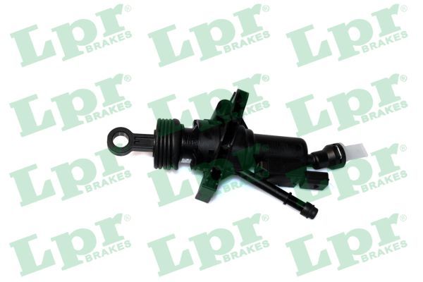 Pompa centrala, ambreiaj LPR 2666