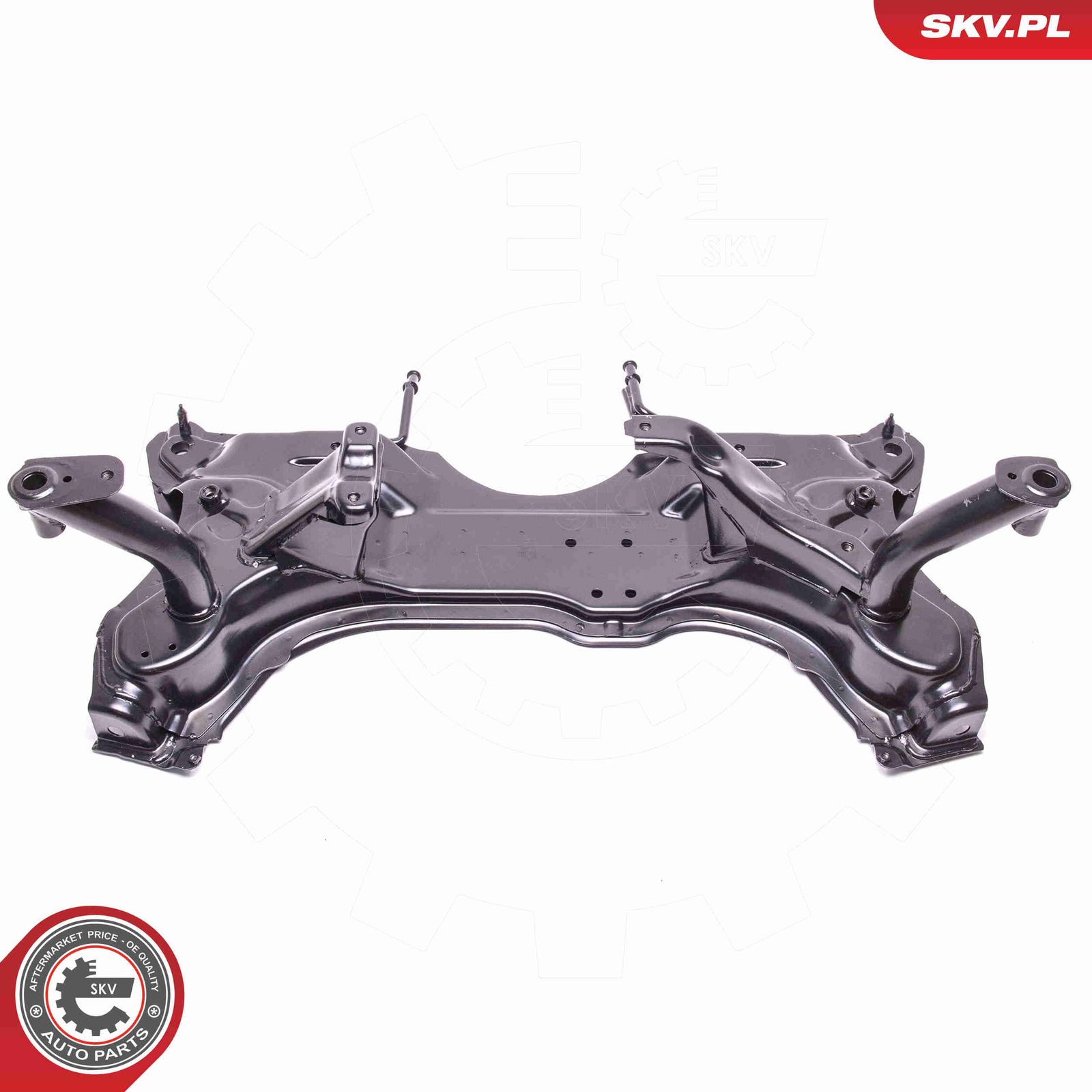 Вспомогательная рама/агрегат опоры