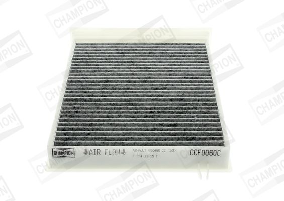 Filter vnútorného priestoru CHAMPION CCF0060C