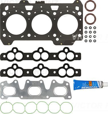 Zestaw uszczelek, głowica cylindrów VICTOR REINZ 02-36515-01
