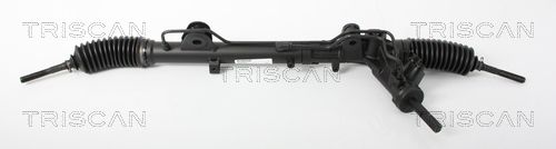 Przekładnia kierownicza TRISCAN 8510 25446