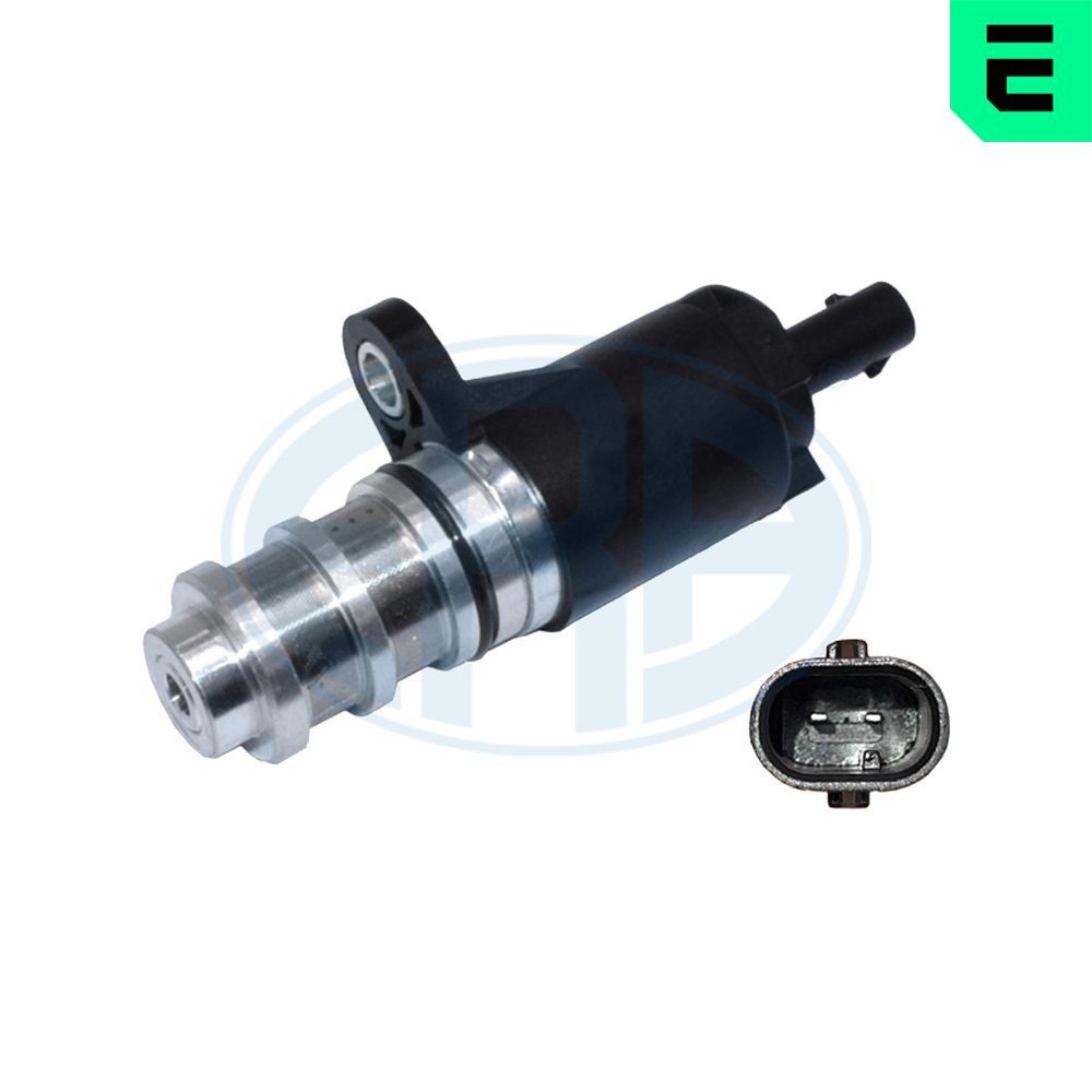 Vadības vārsts, Sadales vārpstas iestatīšana