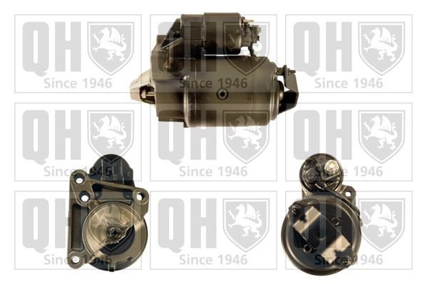 Rozrusznik QUINTON HAZELL QRS2290