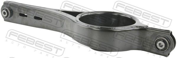 Wahacz, zawieszenie koła FEBEST 2124-MONIVR