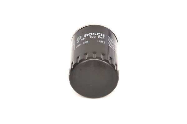 Filtr oleju BOSCH 0 451 103 240