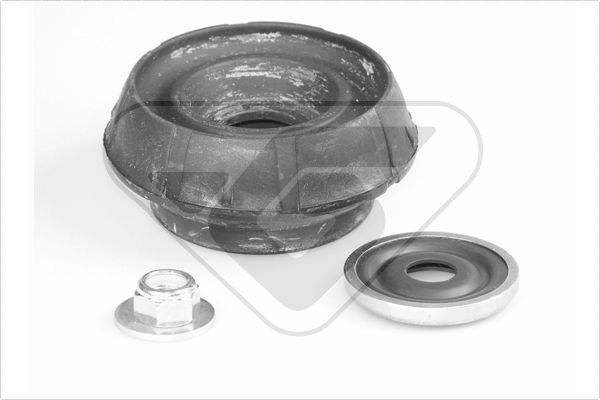 Set reparatie, rulment sarcina amortizor HUTCHINSON KS 19