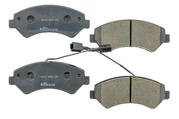 AISIN BPPE1038