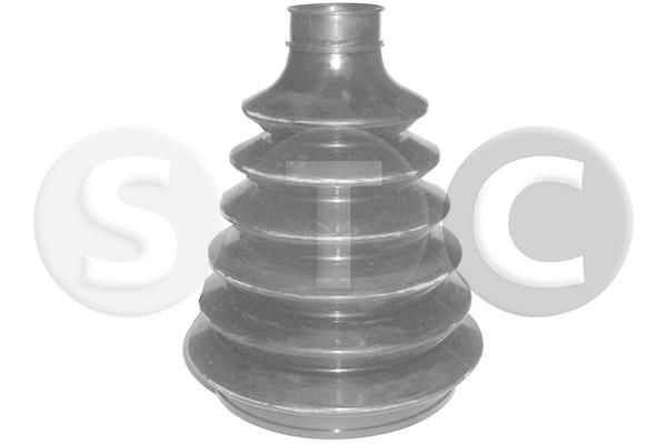 Osłona, wał napędowy STC T400750