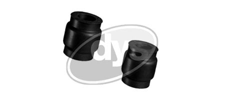 Zestaw łożysk, stabilizator DYS 75-13292