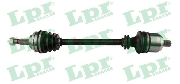 Wał napędowy LPR DS60688