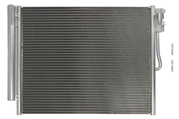 Condensator, climatizare THERMOTEC KTT110798