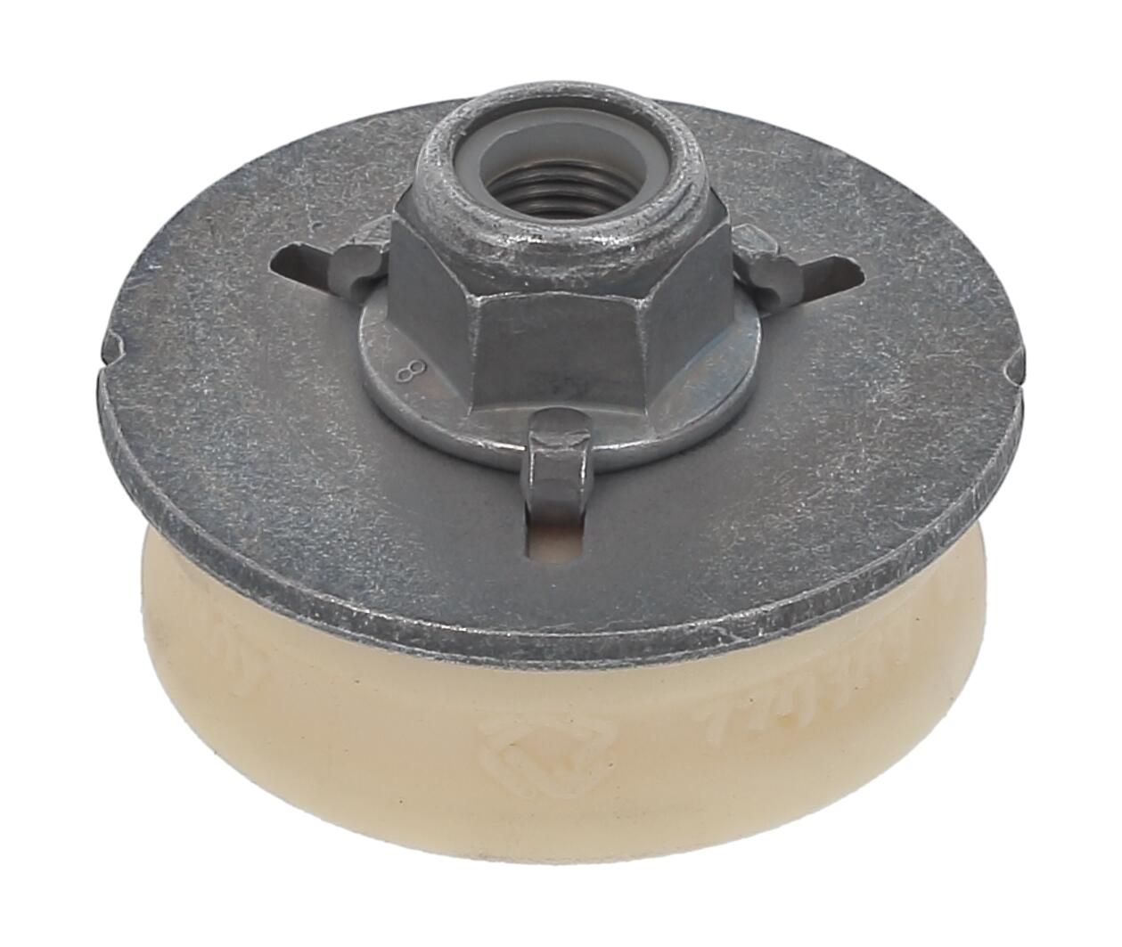 Amortizatora statnes balsts