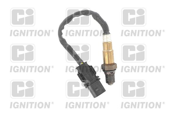 Sonda lambda QUINTON HAZELL XLOS1796