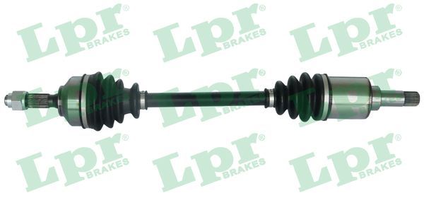 Wał napędowy LPR DS60232