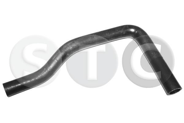 Przewód elastyczny chłodnicy STC T408668