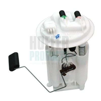 Palivová přívodní jednotka HOFFER 7507328