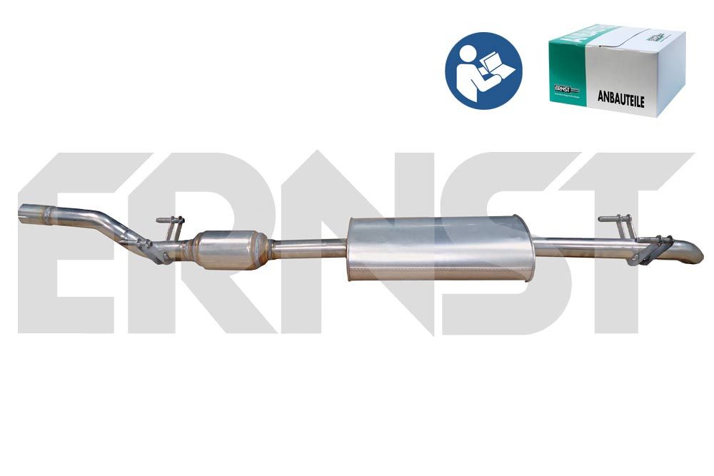 Katalizator ERNST 759175